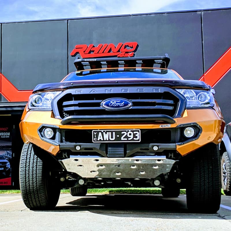 Bar - Ranger PX3 18-22 - Rhino4x4